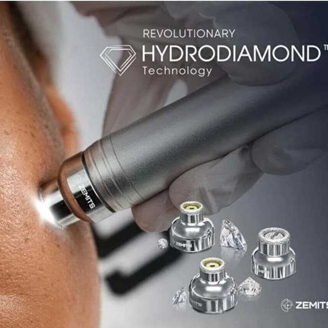 HYDRODIAMOND 🫧 EXPRESS at Radiance Aesthetics by Aracely in Bakersfield, CA